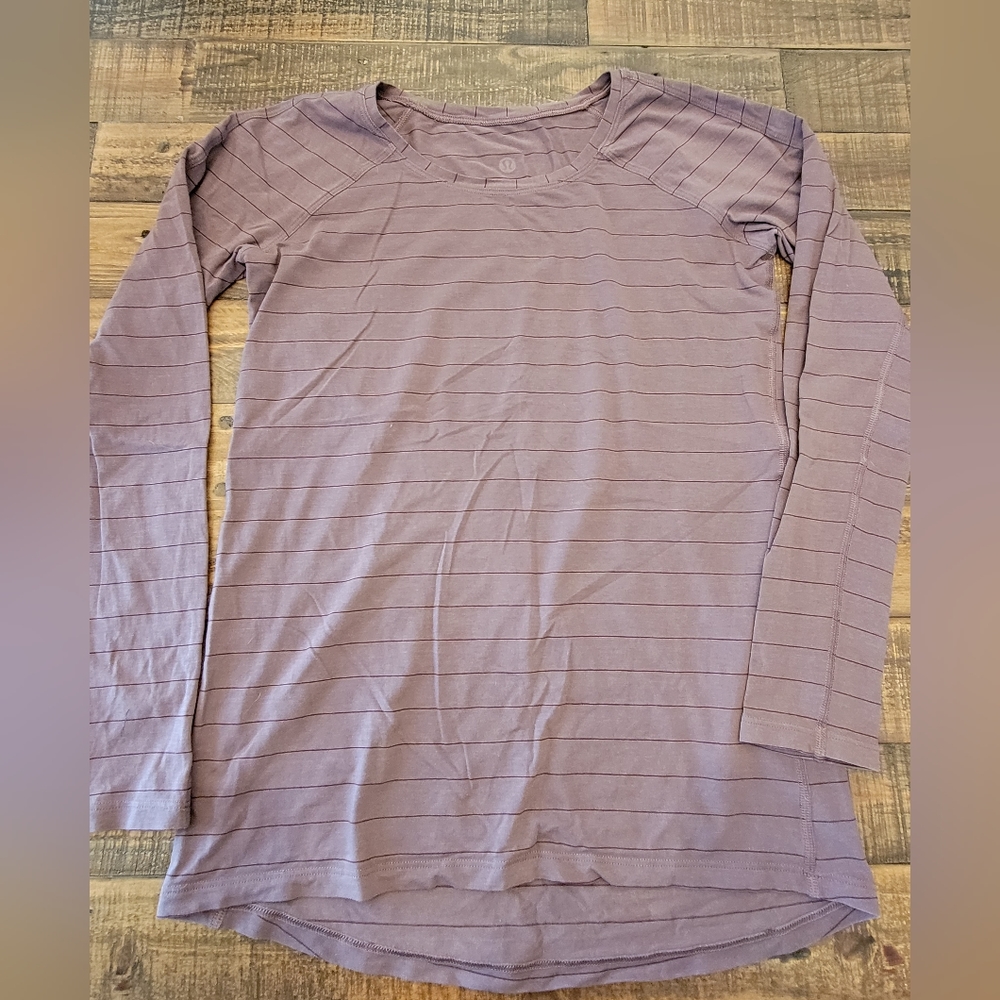 Emerald Long Sleeve